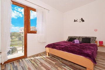 Хърватска Byt Okrug Gornji, Екстериор